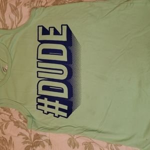 Children's place boys tank top